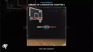 Library Of A Rockstar: Chapter 2 BY Stack Bundles